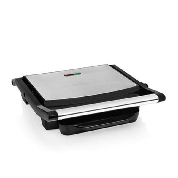 Appareil à panini PRINCESS 2000W Inox (112415) Appareil à panini PRINCESS 2000W Inox (112415)